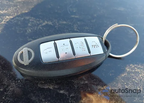 2018 Nissan Sentra Sv from USA, damaged, VIN 3N1AB7AP4JY264450